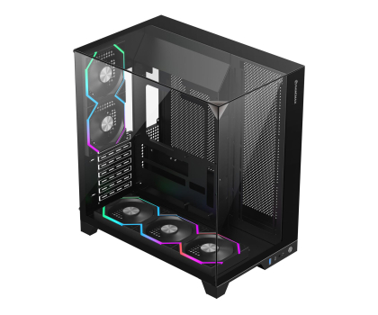 Obudowa GAMEMAX Infinity Pro